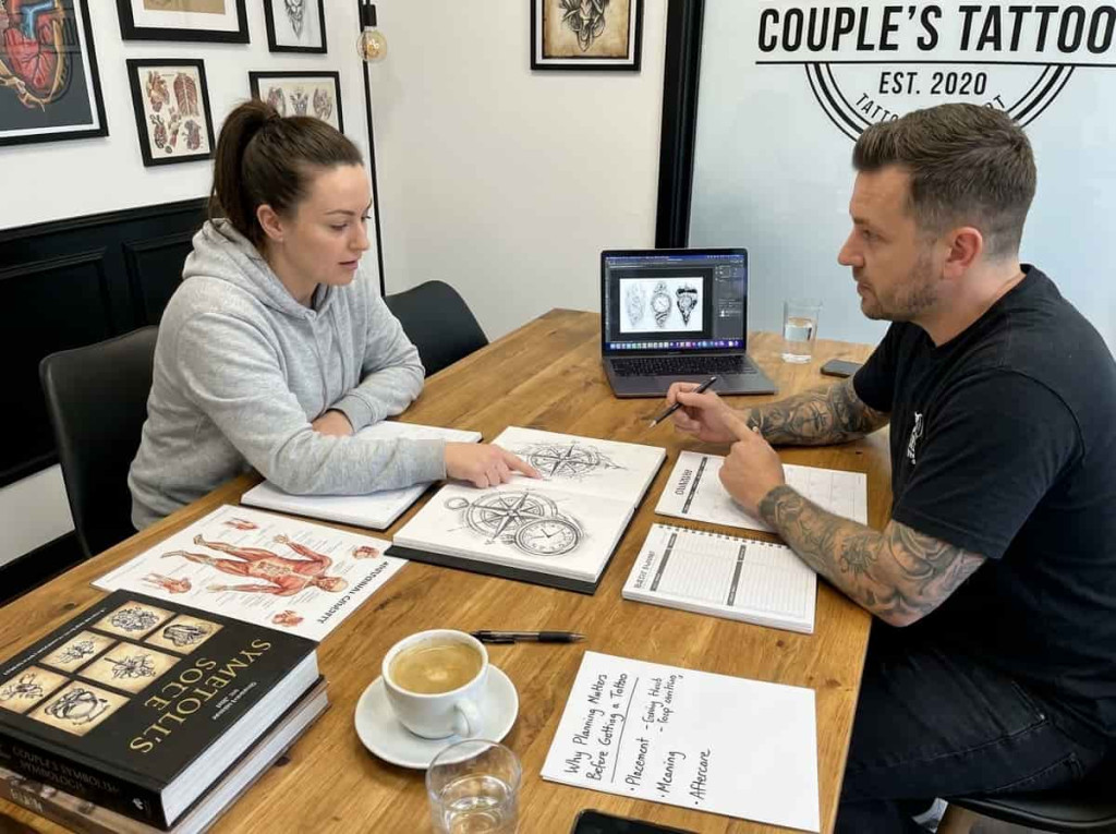 tattoo planning guide 2026