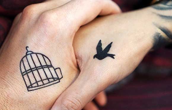 Five top tattoo designs choices for Men and Women | Surf n Ink Tattoo