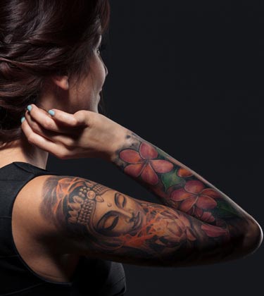 Best Tattoo Studios & Artists in Gold Coast, QLD | Surf N' Ink