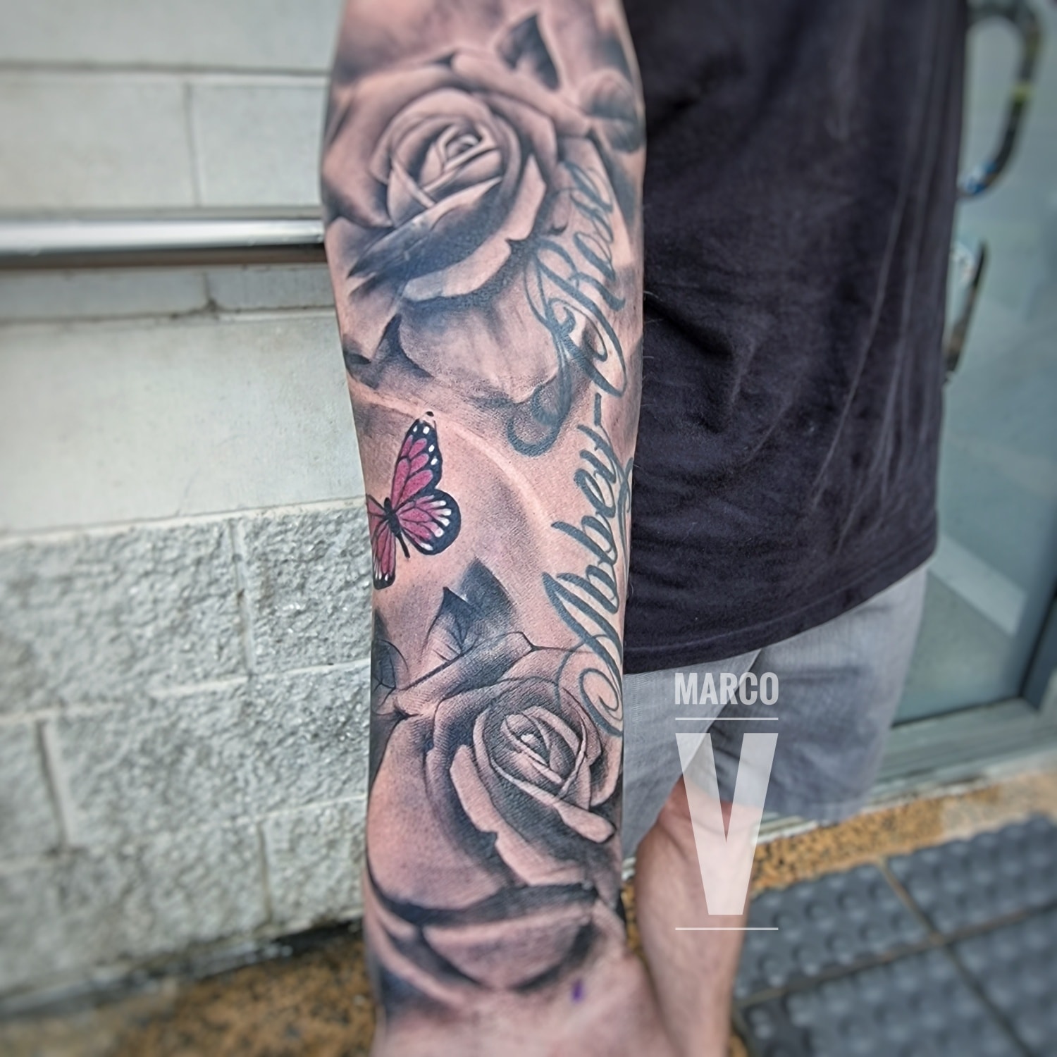 besttattoostudiogoldcoast Nelson