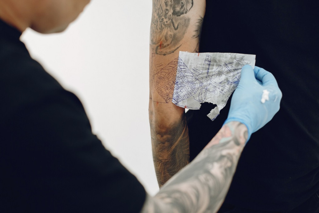 tattoo cost in australia