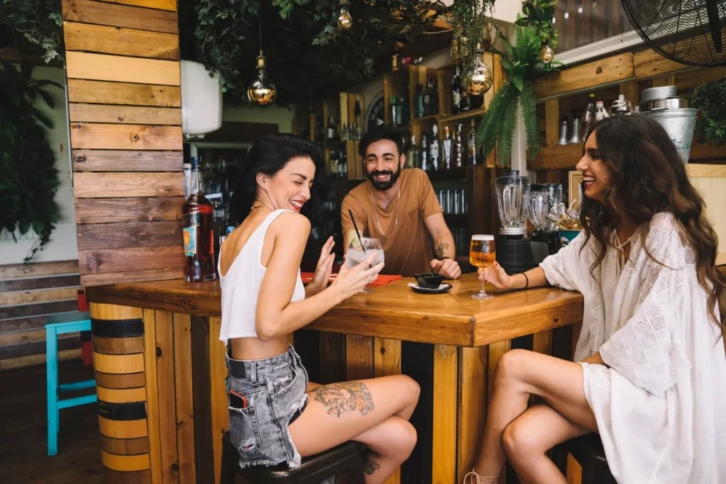 surf n ink tattoo studio in Bali, Uluwatu