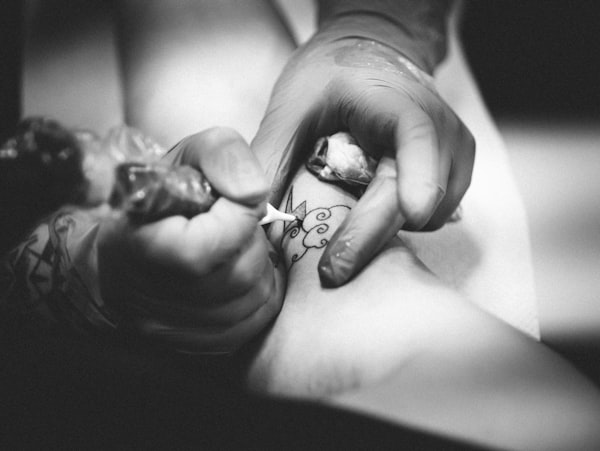 surf n ink tattoo