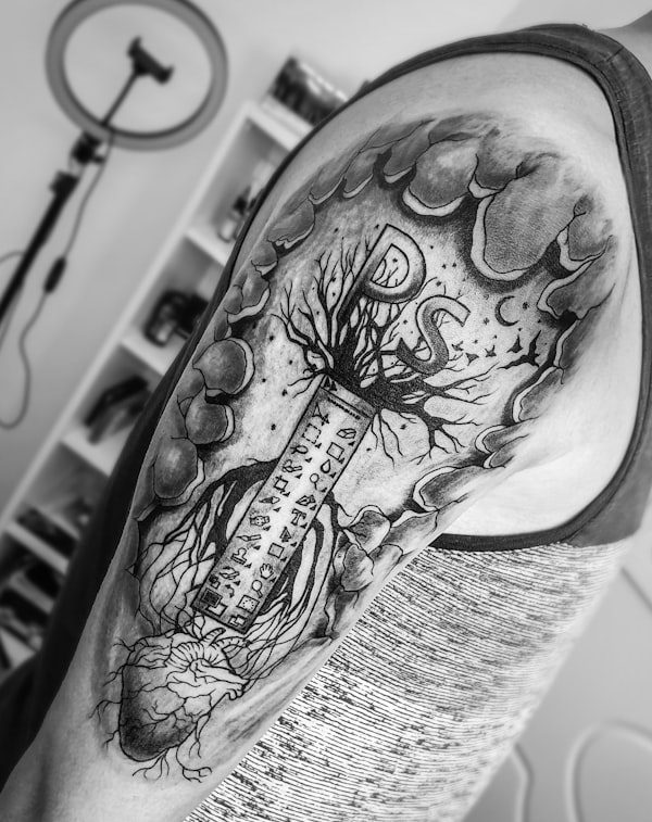 surf n ink tattoo