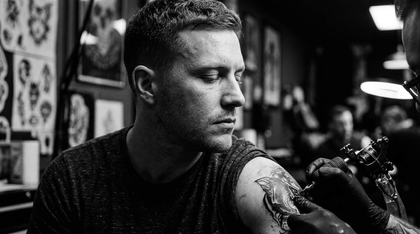 Tattoo Styles
