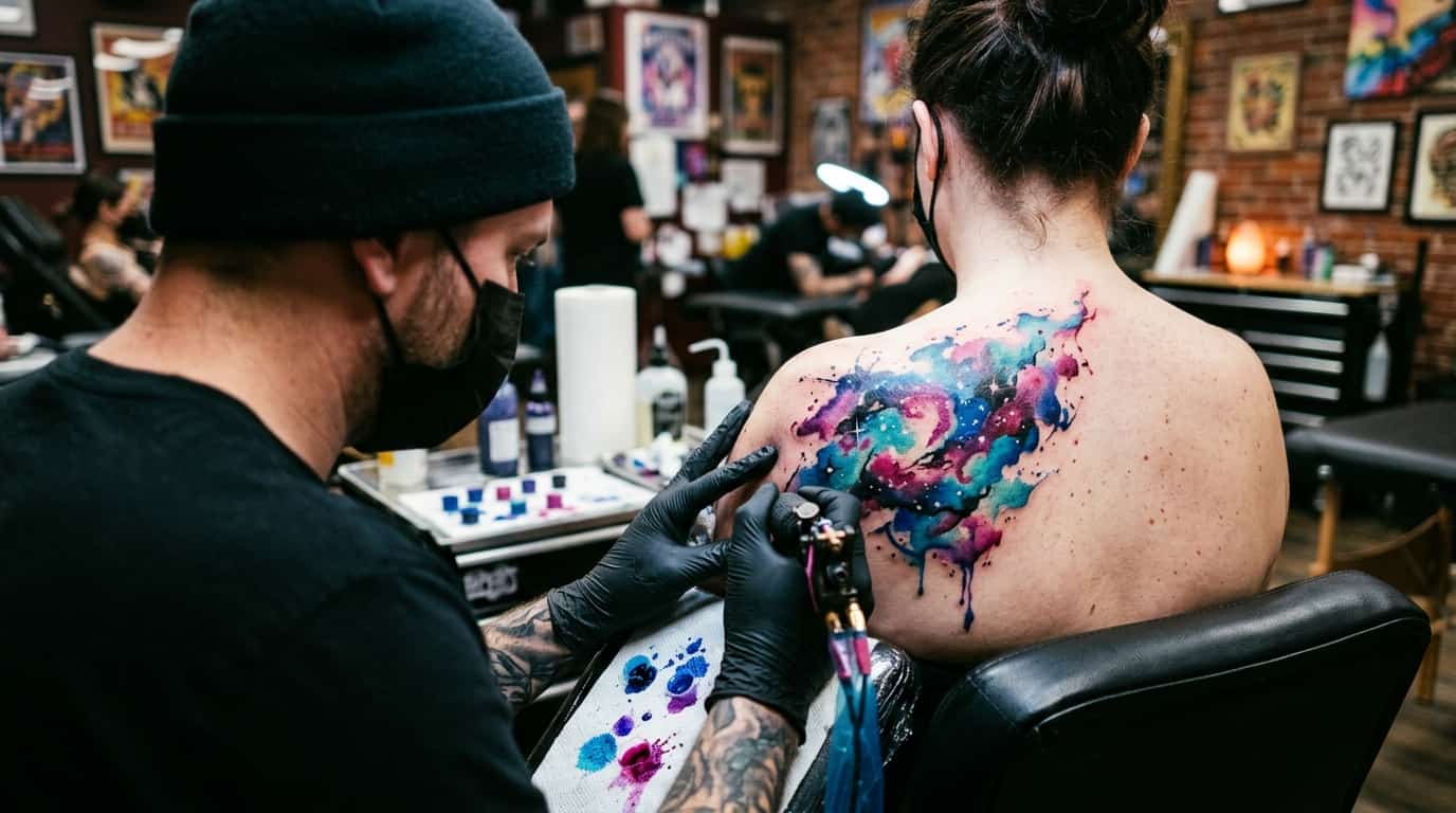 Why do people have a fascination with tattoos